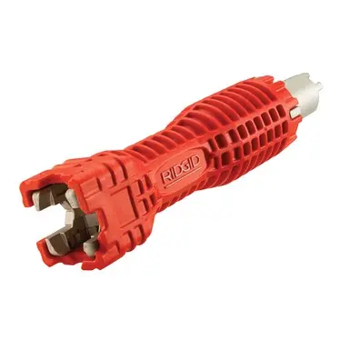 Ridgid Ez Change Faucet Installation Tool For Quick Repairs 1