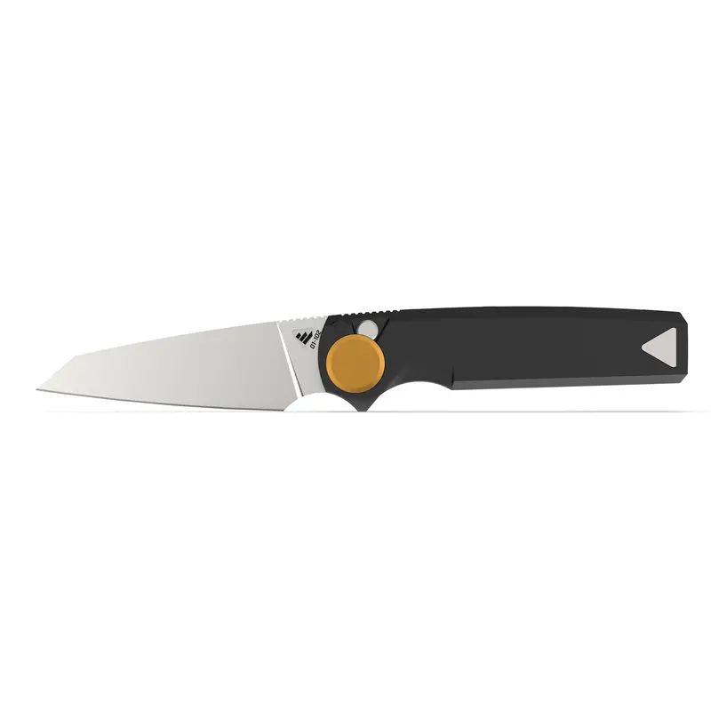 Rmx Reverse Tanto Blade Folding Knife 1