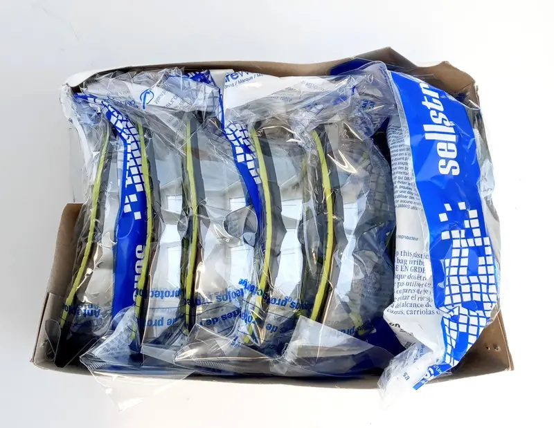 Sellstrom S72002 Xp410 Protective Eyewear – Ansi-Z87.1 Safety Glasses (12-Pack) 1