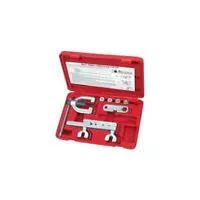S&G Tool Aid 14800 Dual Flaring Tool Kit For Automotive And Hvac Lines 1