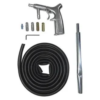 S&G Tool Aid 17800 Portable Abrasive Blaster For Surface Prep 1