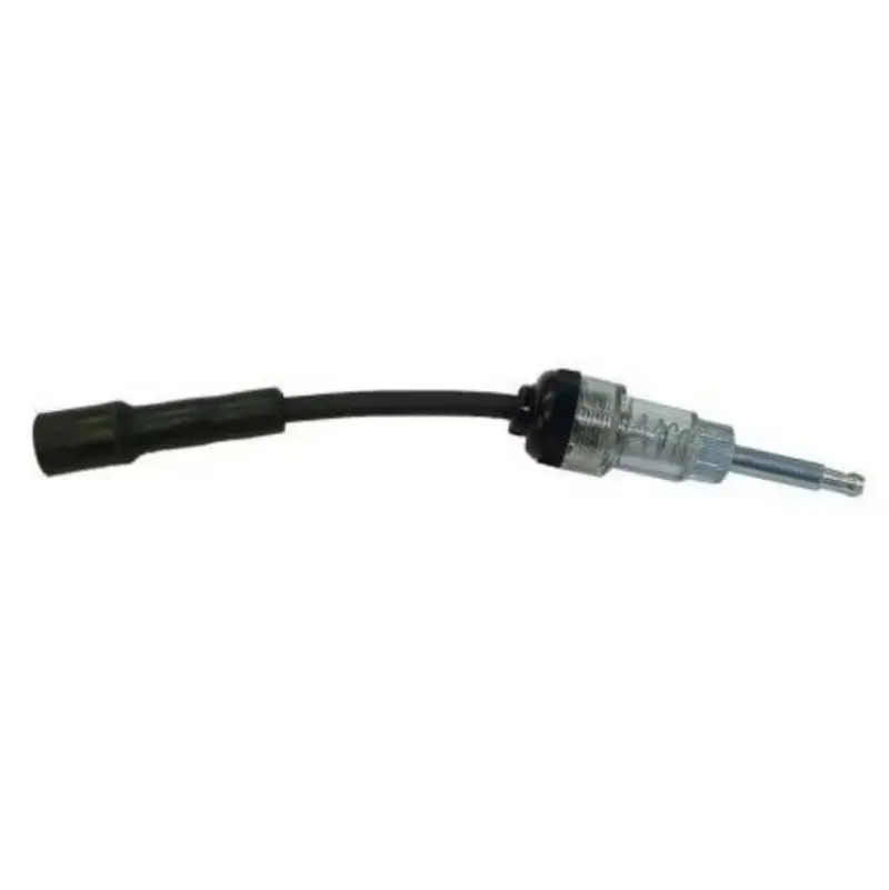 S&G Tool Aid 23900 In-Line Ignition Spark Checker – Visual Spark Verification Tool 1