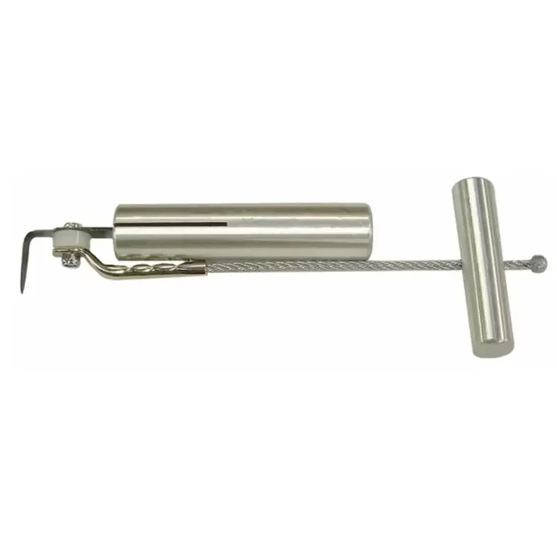 S&G Tool Aid 87900 Auto Glass Windshield Extraction Tool 1