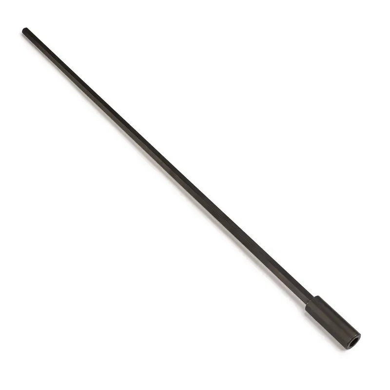Spyder 600845 Hole Saw Arbor Extension – 24" For Deep-Reach Drilling Applications 1
