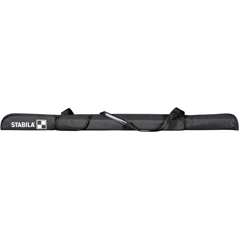 Stabila 30048 Type 196 Protective Black Carrying Case For Levels 1