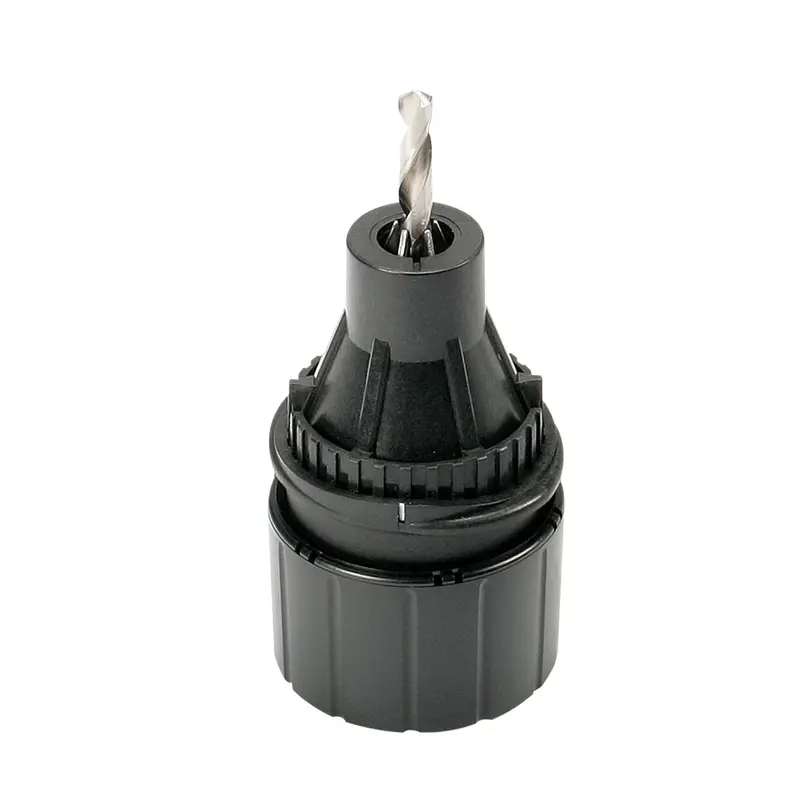Standard 1/2-Inch Chuck For Drill Doctor Classic And X-Series 1