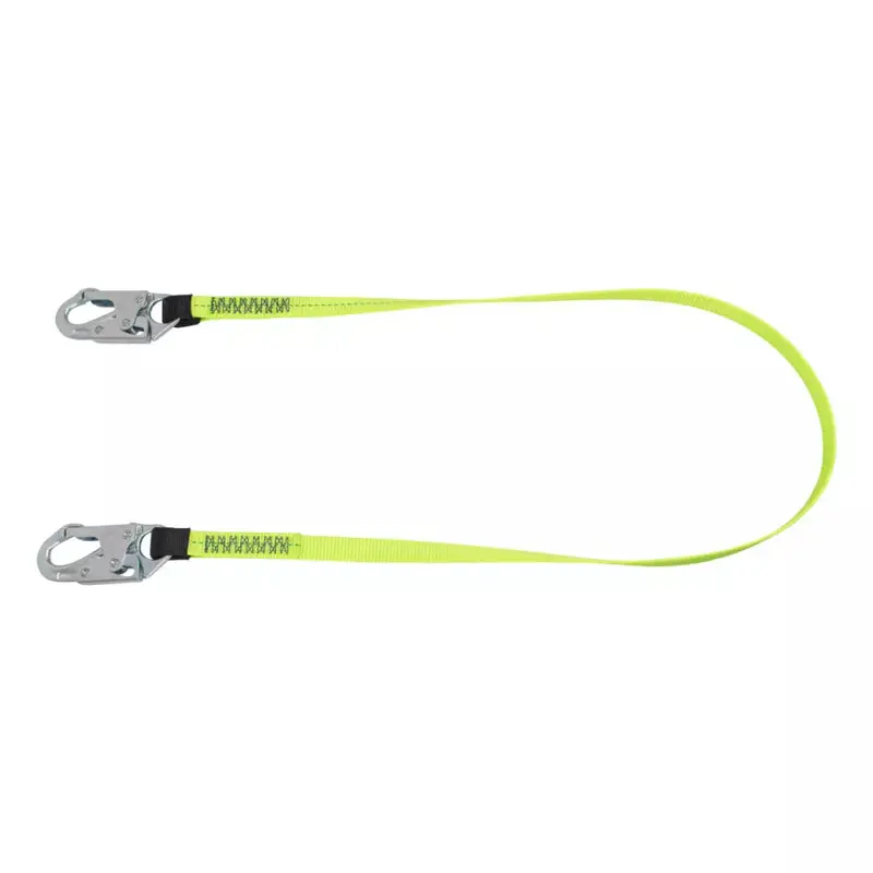 Standard Web Restraint Lanyard – Single-Leg Design 1