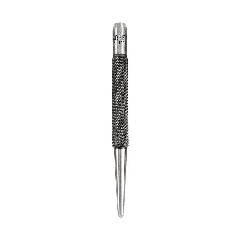 Starrett Precision Center Punch For Accurate Marking 1
