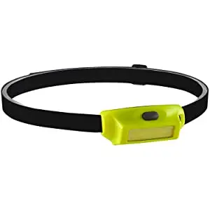 Streamlight Bandit Pro Rechargeable Led Headlamp – Hands-Free Work Lighting 1