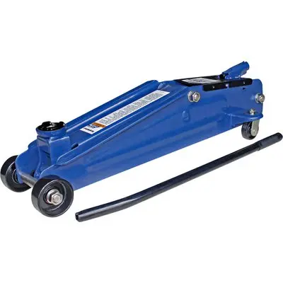 Stronghold Th22504 2.5-Ton Hydraulic Floor Jack 1