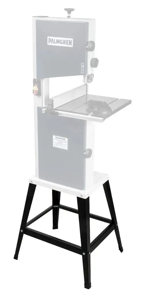 Sturdy Stand Compatible With Model 9683128 Band Saw 1