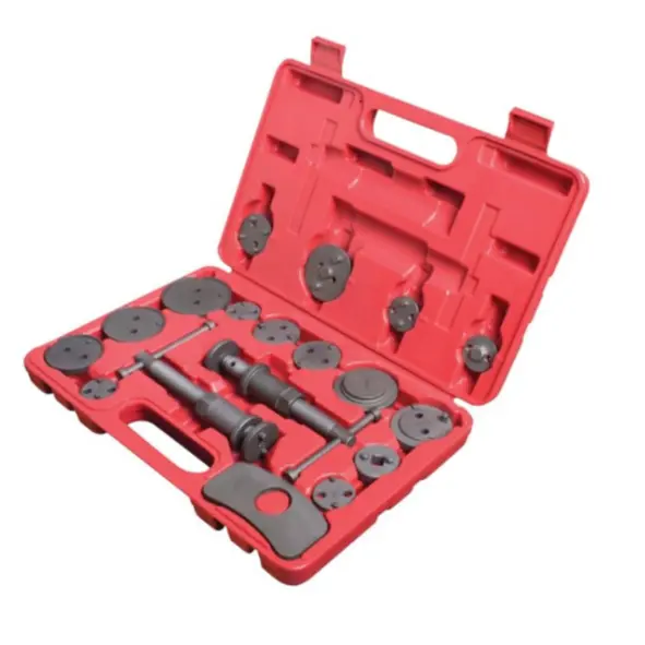 Sunex 3930 Brake Caliper Service Tool Set 1