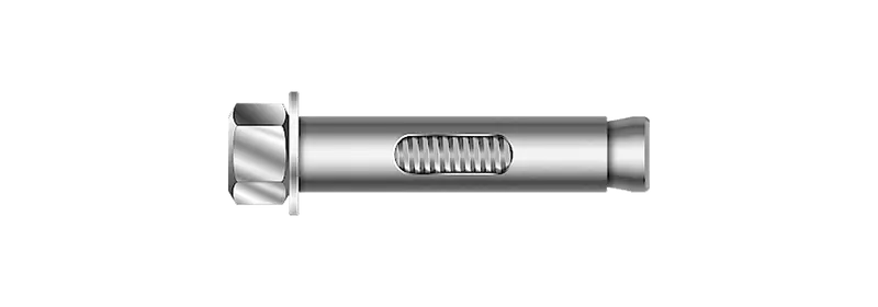 Sup-R Heavy-Duty Sleeve Anchors For Concrete 1