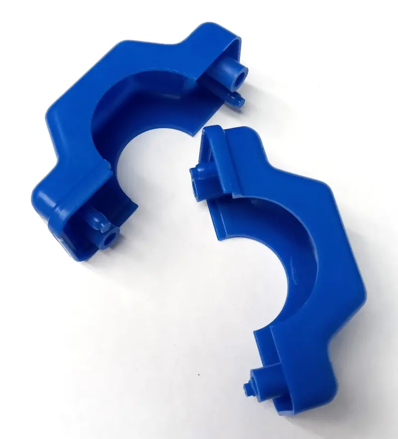 Superior Tool Meterlok Polymer Adapter — 1/2" To 3/4" (980340, 2-Pack) 1