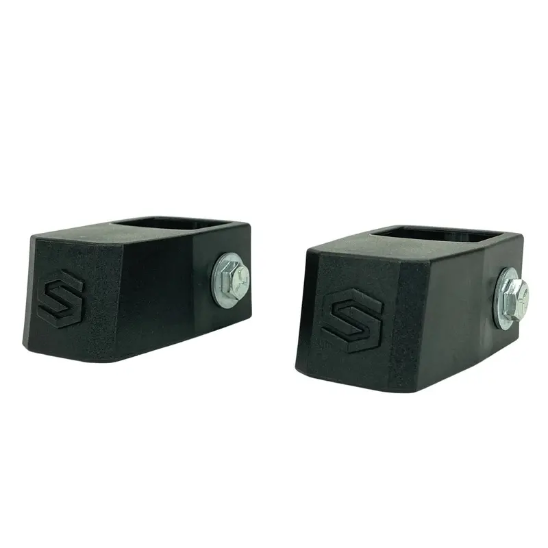 Surpro Ss2008 Flexion Toe Spring Block Kit – Designed For S1X & S2X Stilts 1