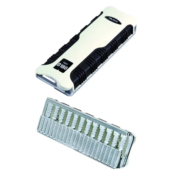 Tajima Combination Drywall Rasp And File Tool 1