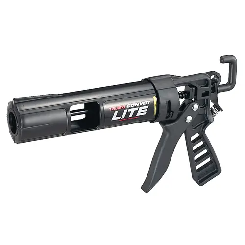 Tajima Convoy Lite Ultra-Lightweight Caulk Gun 1