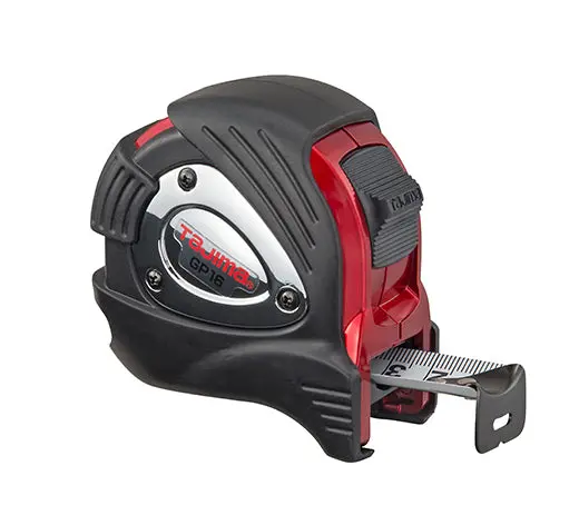 Tajima G-Plus Precision Measuring Tape 1