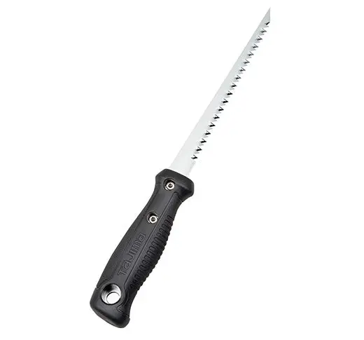 Tajima Gt Jab Saw For Fast, Controlled Drywall Cutting 1