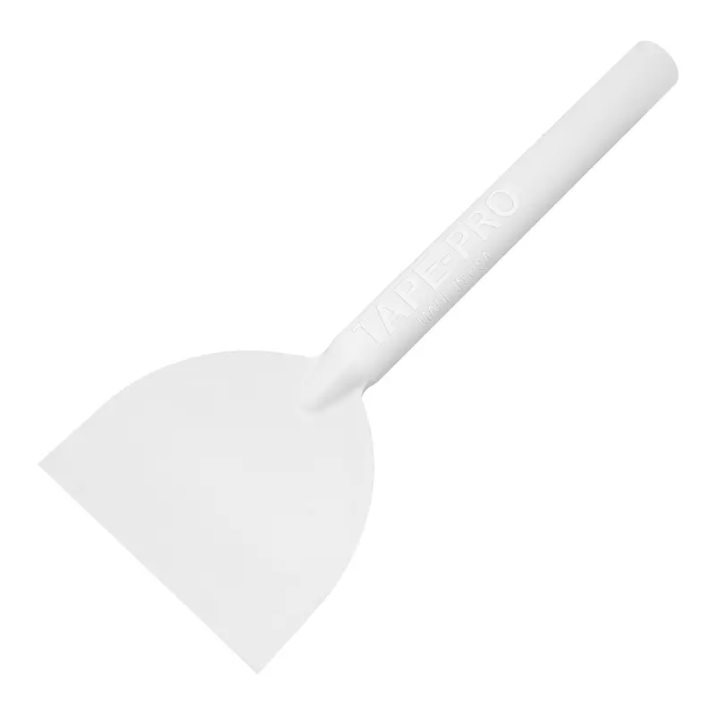 Tapepro 7.5-Inch Plastic Wipe-Down Knife For Smooth Joint Finishing 1