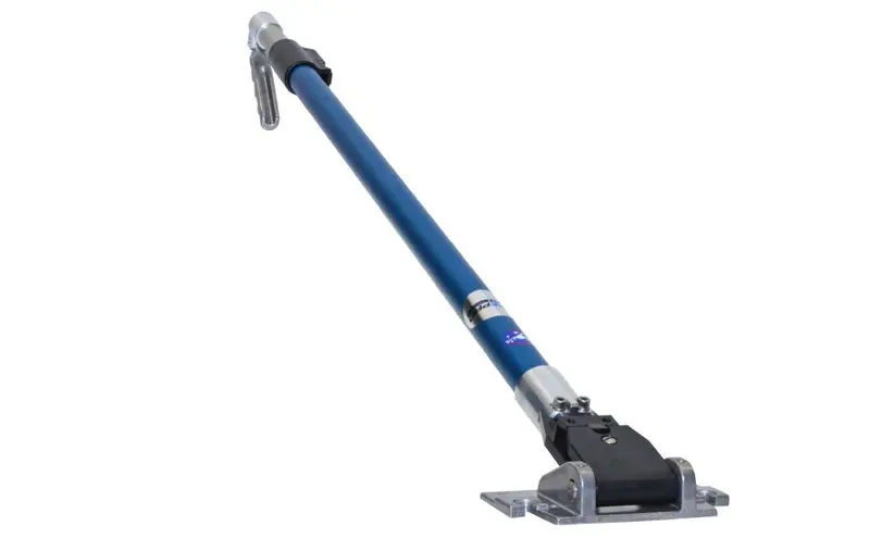 Tapepro Pro-Reach Adjustable Flatbox Handle – Extends From 39" To 63" 1