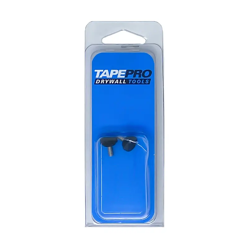 Tapepro Replacement Thumb Screws (2-Pack) 1