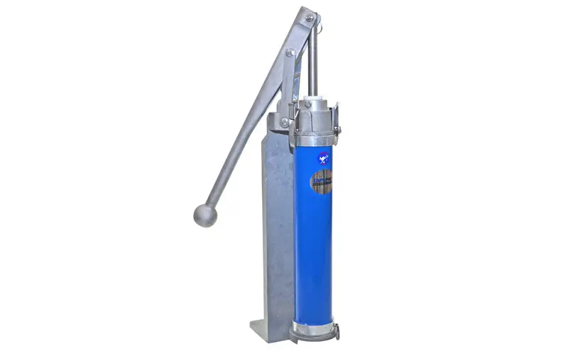 Tapepro Standalone Loading Pump (Box Filler Sold Separately) 1