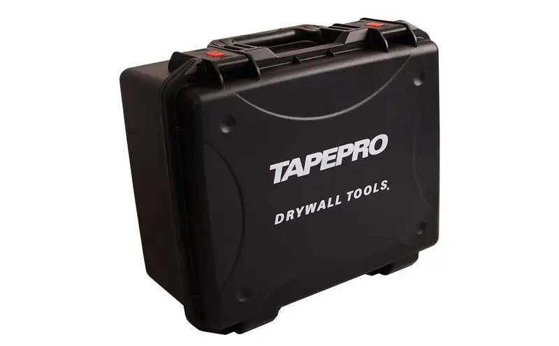 Tapepro The Boxer Compact Tool Case – 18-Inch Carry Solution 1