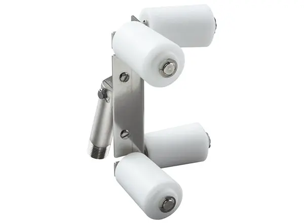 Tapetech 17Tt Outside Corner Roller For Drywall Finishing 1