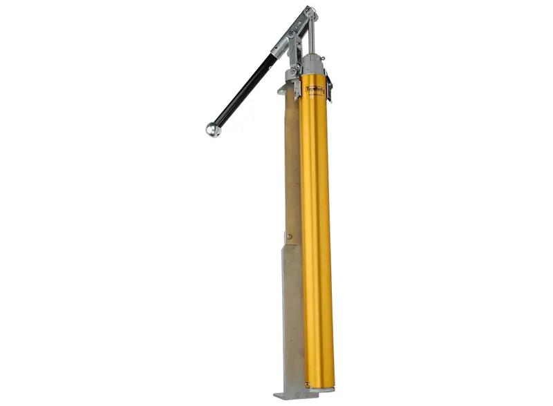 Tapetech 76Xltt Extra-Long Easyclean® Loading Pump 1