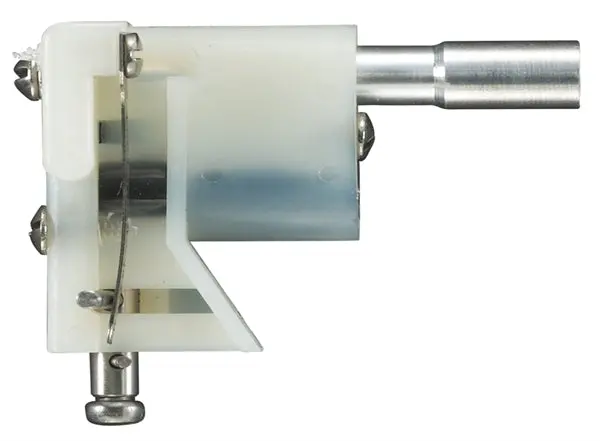Tapetech Gooser Assembly Kit – Motorized Feeding Component 1