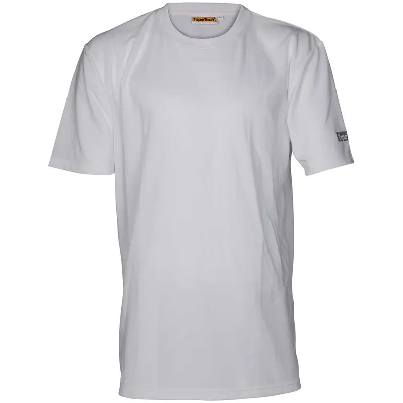 Tapetech Performance Short-Sleeve Work Shirt 1
