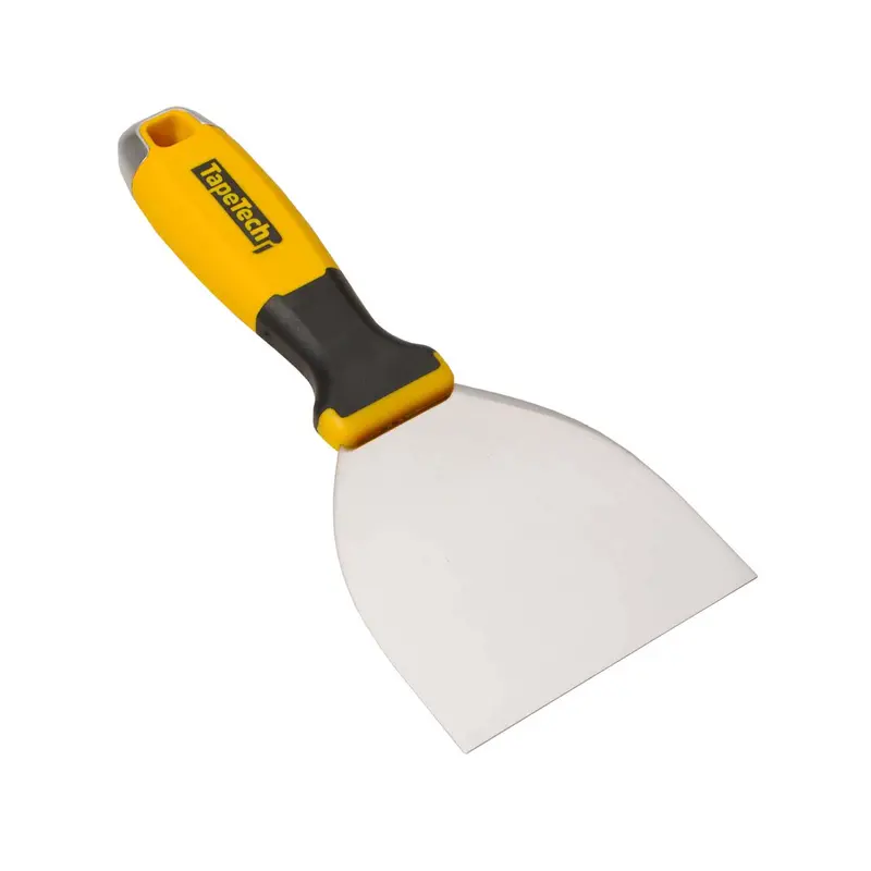 Tapetech Premium Carbon Steel Joint Knife – Balanced Flex And Durability For All-Day Use 1