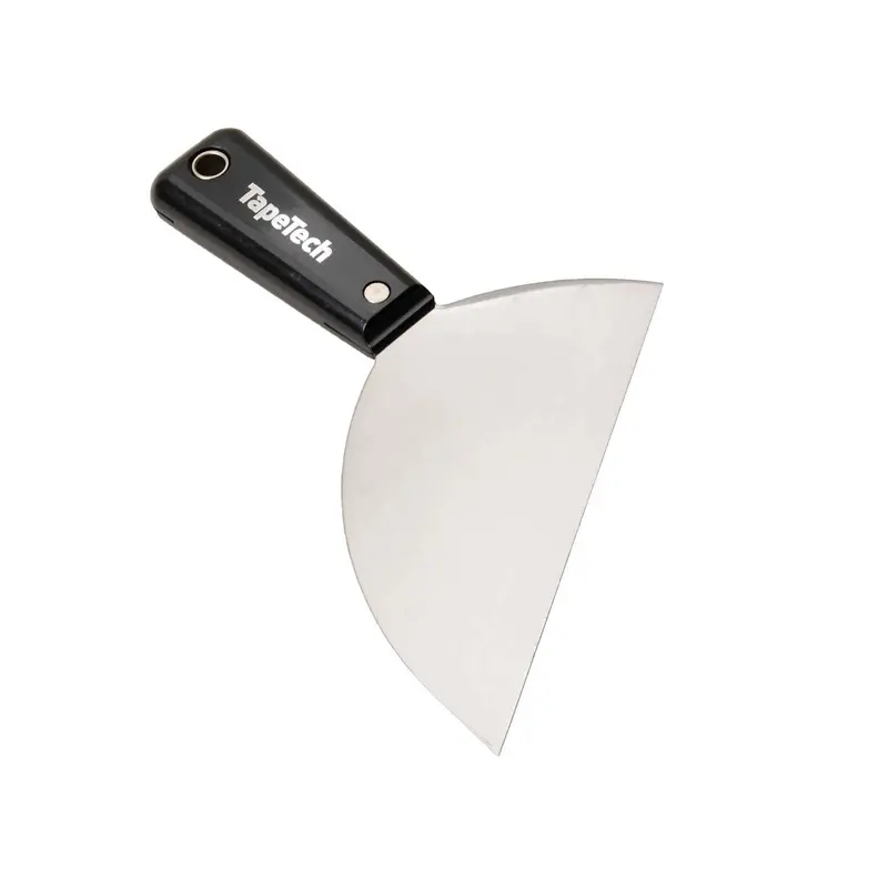 Tapetech Premium Specialty Knife – Multi-Function Drywall Tool For Inside Corners And Tight Spaces 2