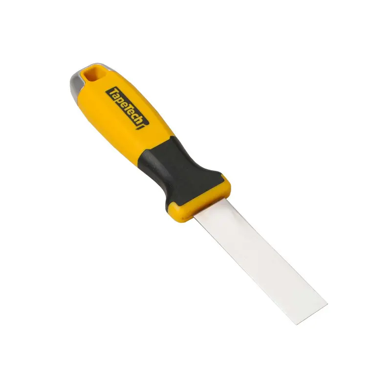 Tapetech Premium Stainless Steel Joint Knife – Precision-Finished Edge For Clean Drywall Edges 1