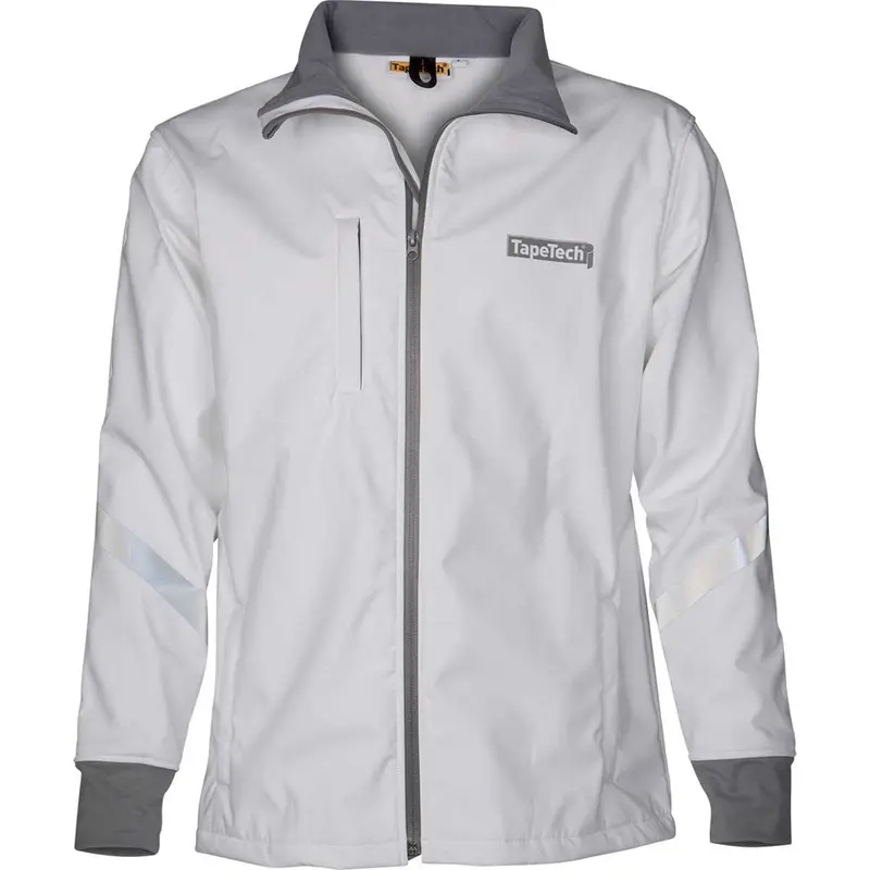 Tapetech Soft Shell Work Jacket – Premium Insulated Outerwear 1