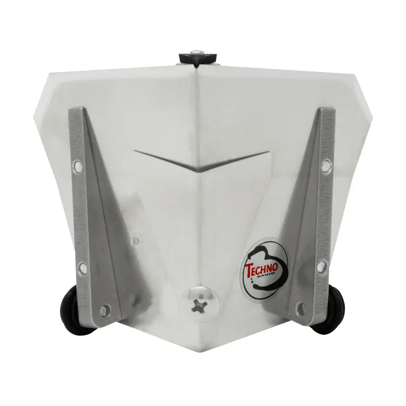 Techno Banjo Direct Flusher – High-Pressure Drain Cleaning Tool 1