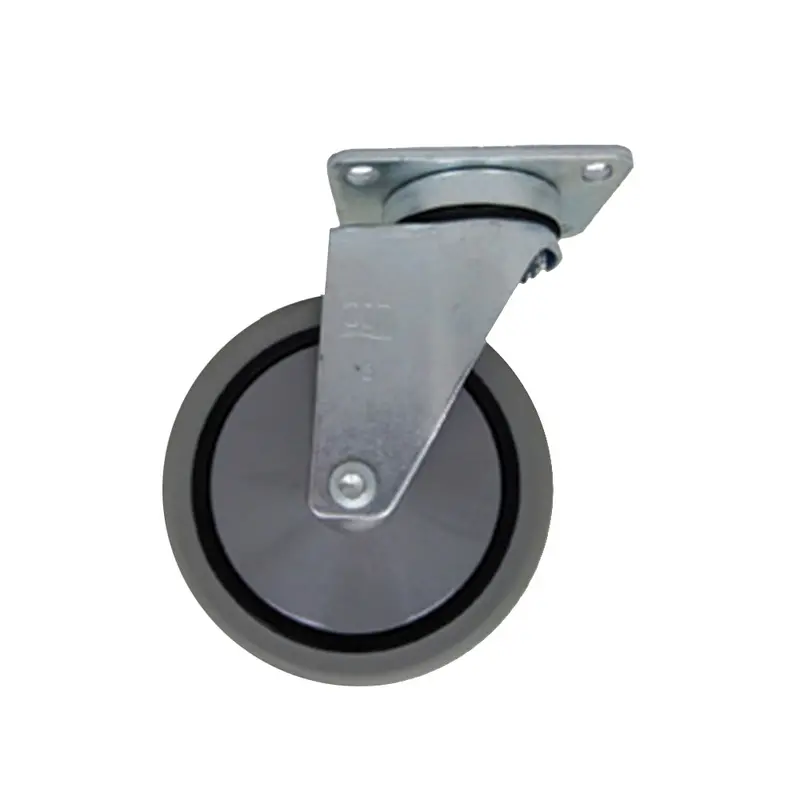 Techstar Replacement Wheel Kit For Techtruck Rolling Work Platform 1