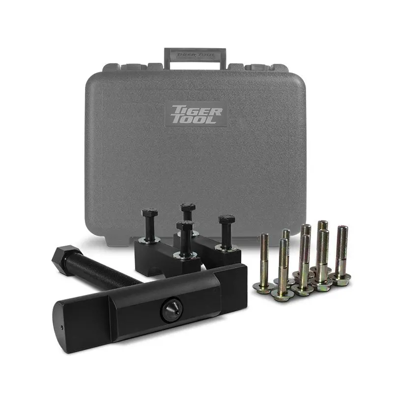 Tiger Tool Heavy-Duty Yoke Puller 1