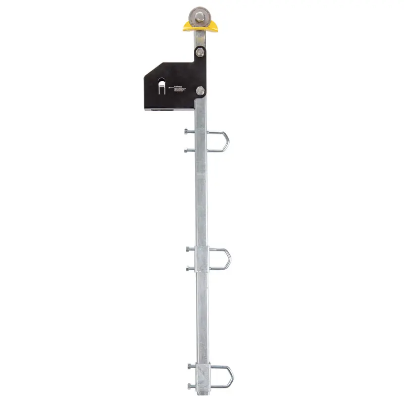 Top Bracket Assembly – Designed For 4-Person Use 1