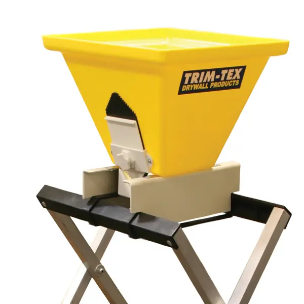Trim-Tex Pro Series Drywall Hopper For Automated Taping 1