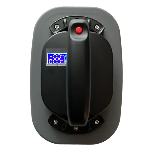 Tuffcup Ruffgrip 11-Inch Led Battery-Powered Cup Grinder 1