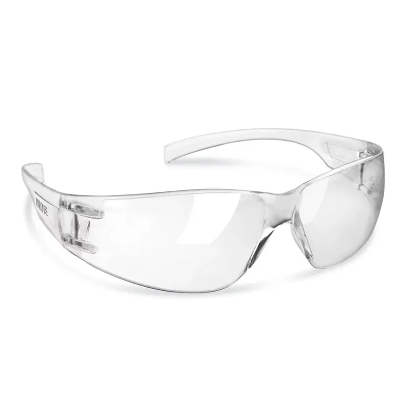Uline Ice Wraparound Safety Goggles With Anti-Fog Lens 1
