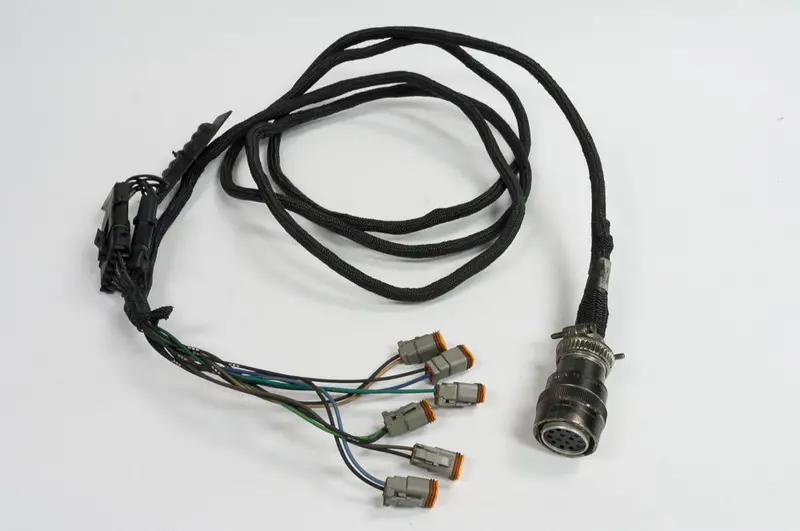 Universal Cold Planer & Stump Grinder Control Module – Fits Case, Gehl, Jcb, Kubota, New Holland, Takeuchi, And Sv/Sr Series Machines 1