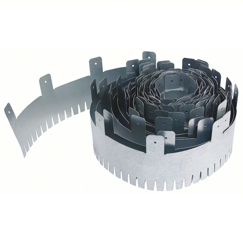 Universal Collar Roll – Adjustable Installation Sleeve 1