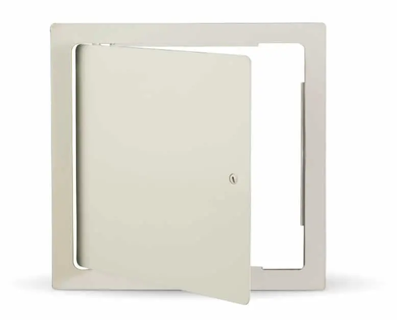 Universal Flush Access Door – Concealed Mount For Any Wall Surface 1