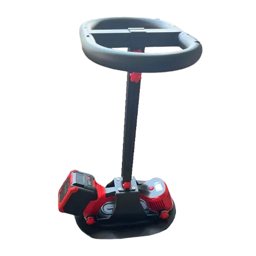 Universal Handle Frame For Tuffcup Hi-Flow & Ruffgrip 11 Models 1