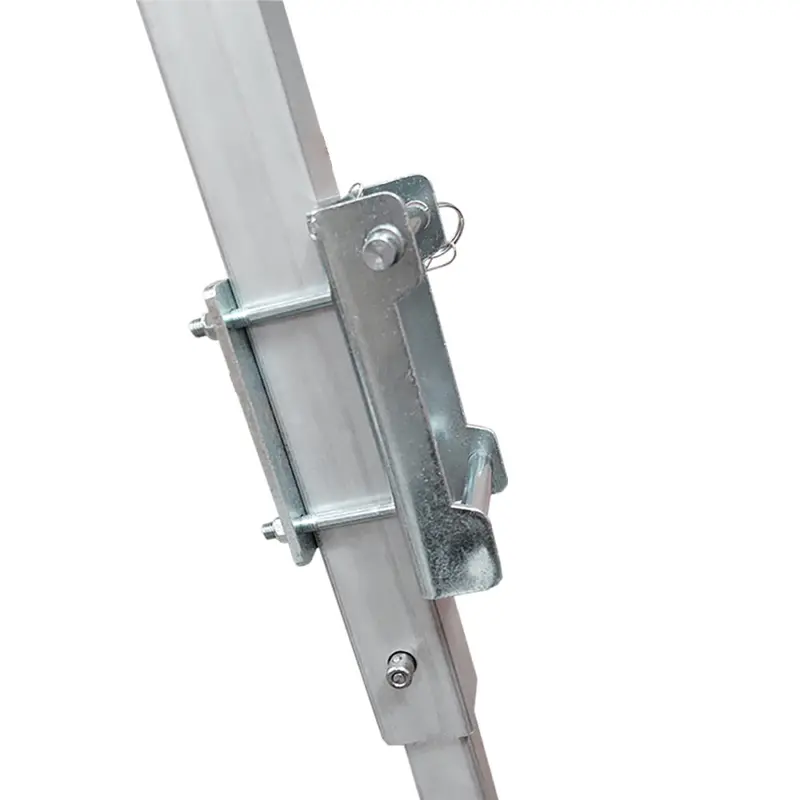 Universal Mounting Bracket For Tripod Integration 1
