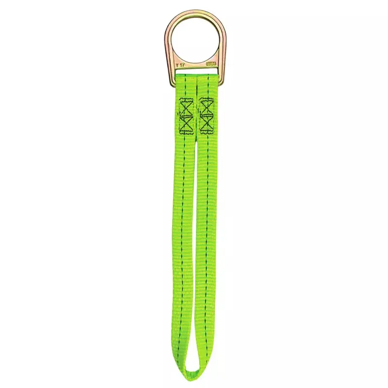 Universal Scaffold Anchoring Point 1