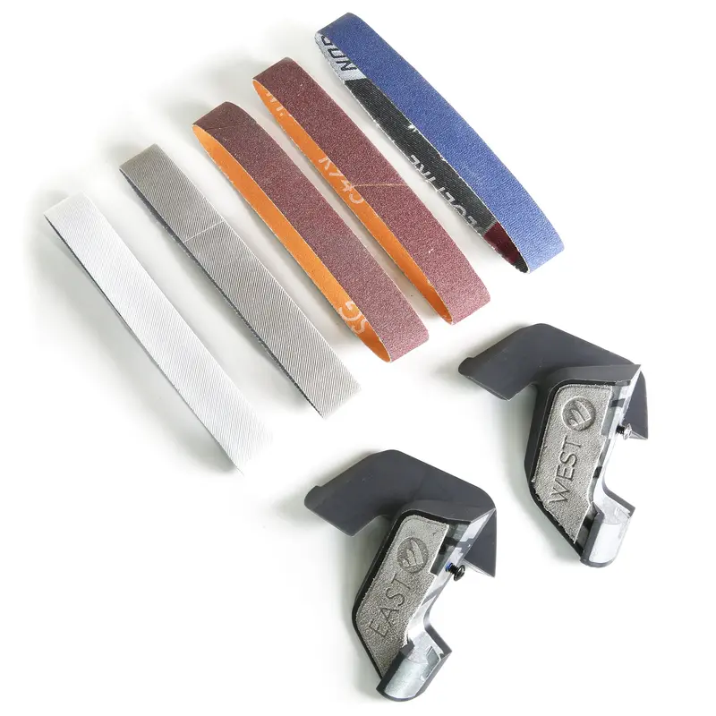 Upgrade Kit – E4, E5, E5-Nh & Professional Electric Kitchen Sharpeners 1